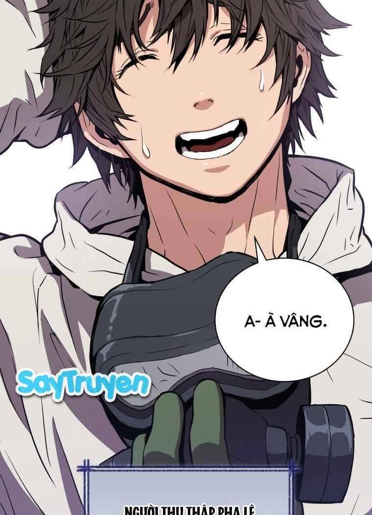 Luyện Cấp Chốn Địa Ngục Chapter 1 - 21