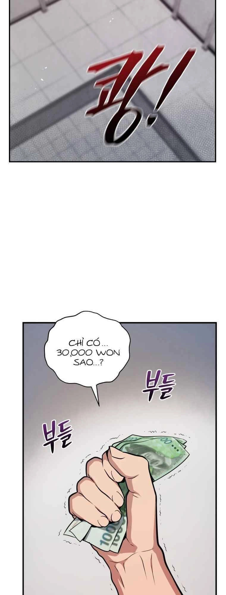 Luyện Cấp Chốn Địa Ngục Chapter 1 - 26