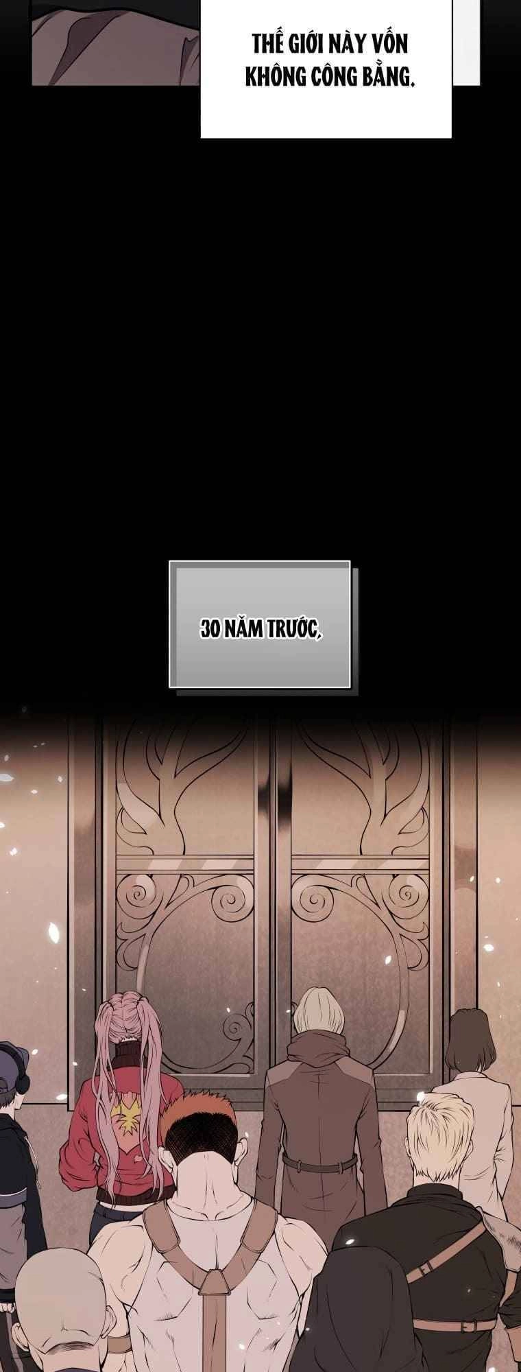 Luyện Cấp Chốn Địa Ngục Chapter 1 - 29