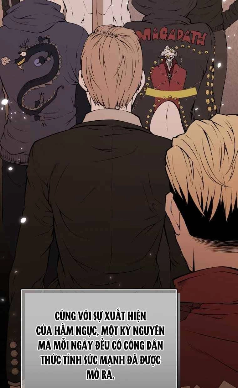 Luyện Cấp Chốn Địa Ngục Chapter 1 - 30