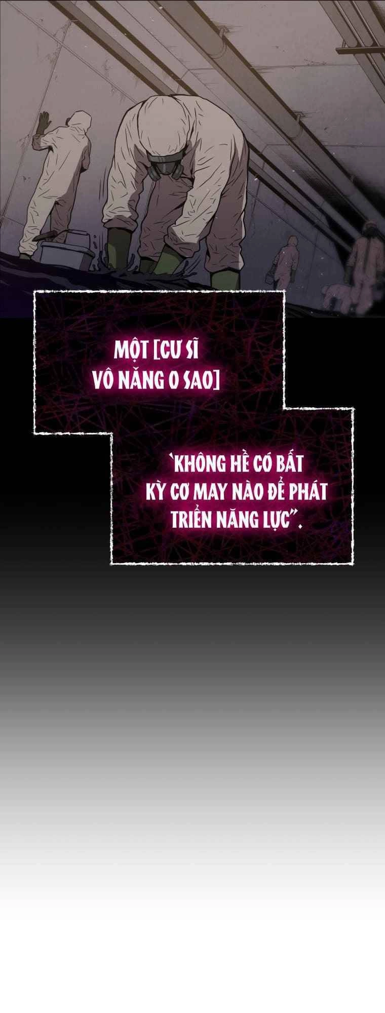 Luyện Cấp Chốn Địa Ngục Chapter 1 - 32