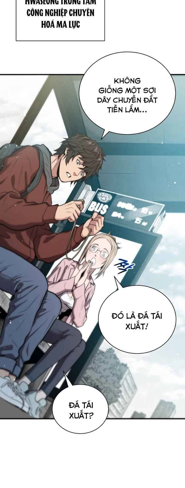 Luyện Cấp Chốn Địa Ngục Chapter 1 - 41