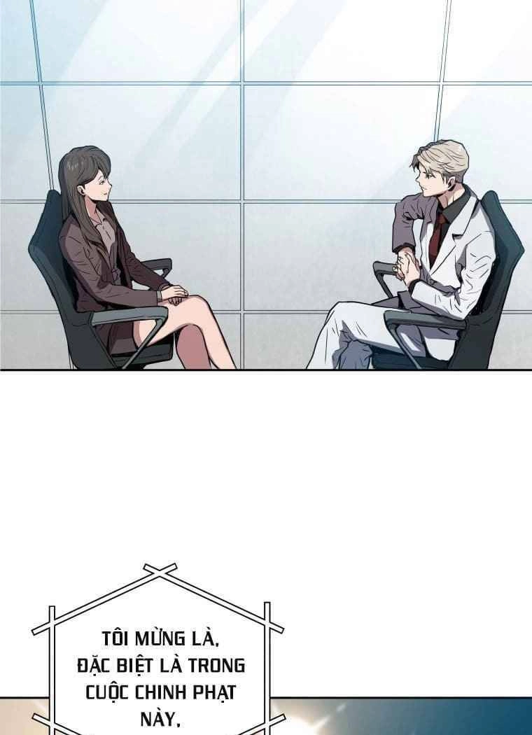 Luyện Cấp Chốn Địa Ngục Chapter 1 - 54