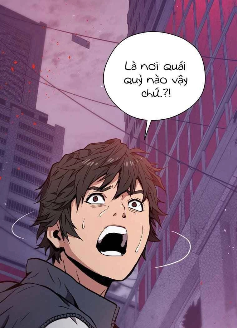 Luyện Cấp Chốn Địa Ngục Chapter 1 - 69