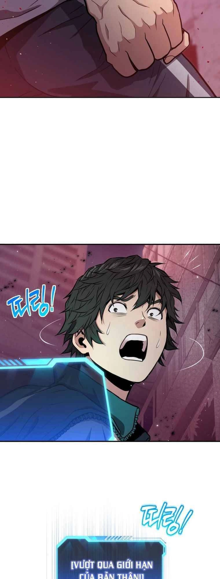 Luyện Cấp Chốn Địa Ngục Chapter 1 - 71