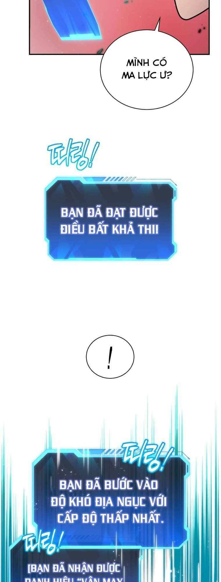 Luyện Cấp Chốn Địa Ngục Chapter 1 - 74