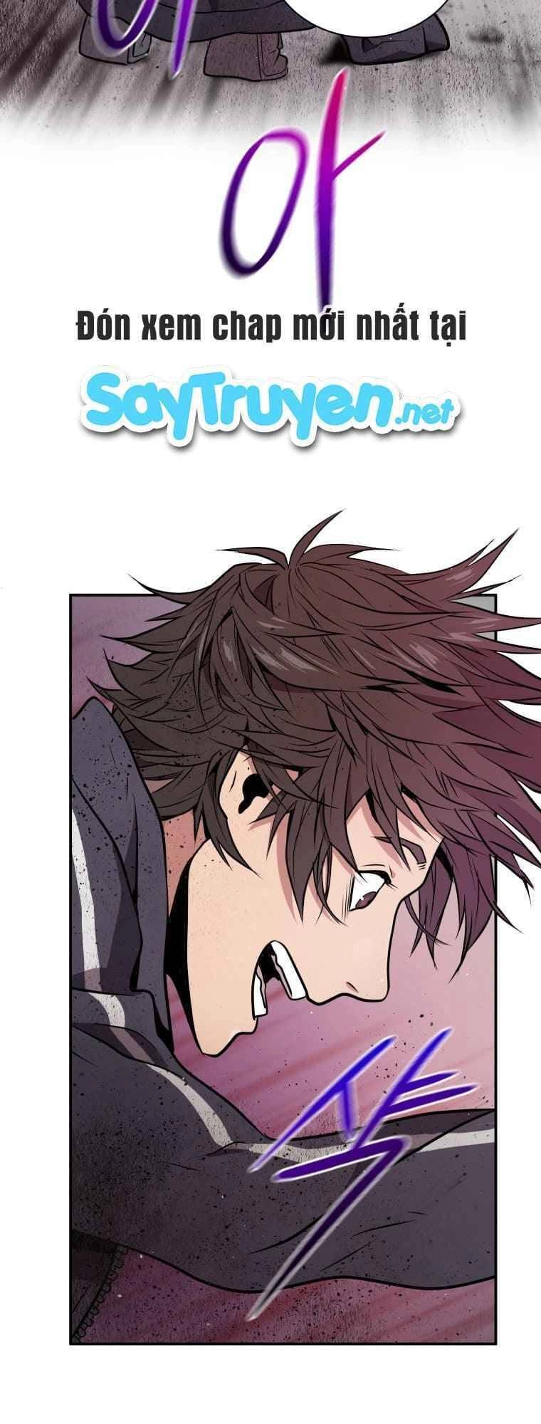 Luyện Cấp Chốn Địa Ngục Chapter 1 - 89