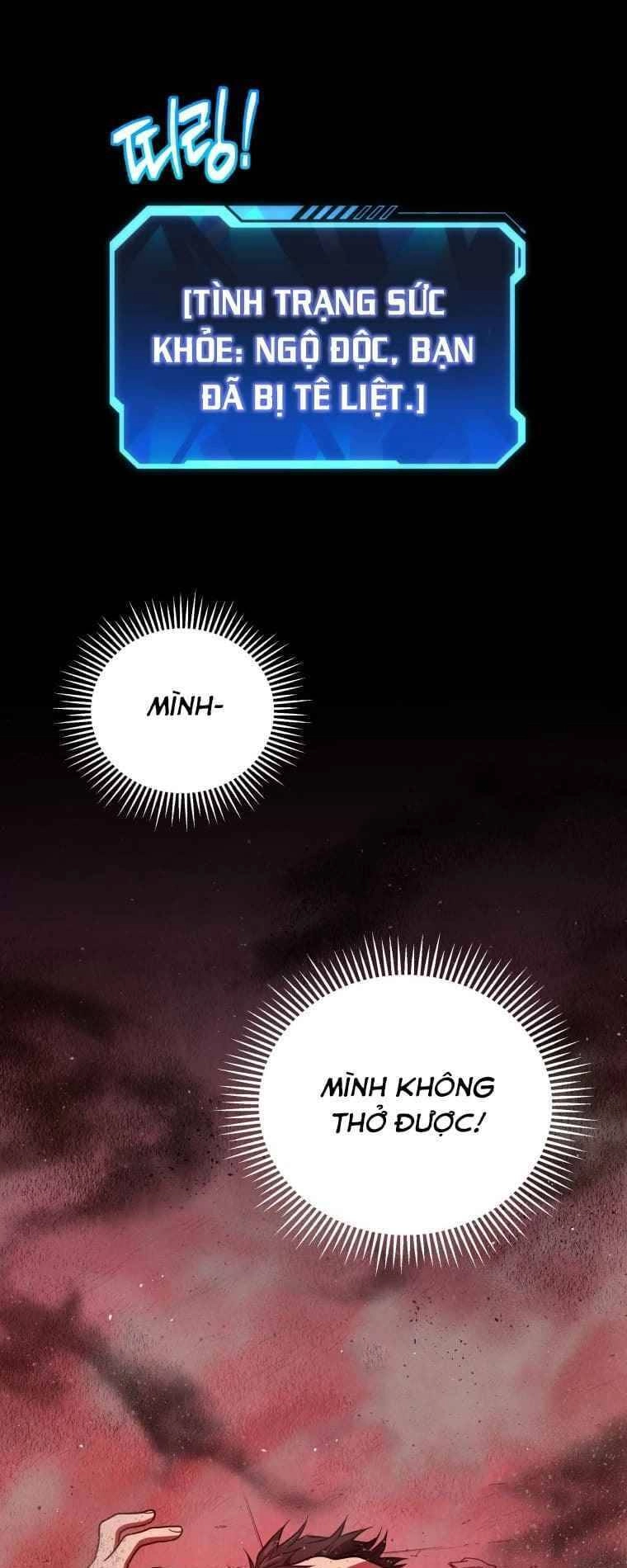 Luyện Cấp Chốn Địa Ngục Chapter 1 - 94