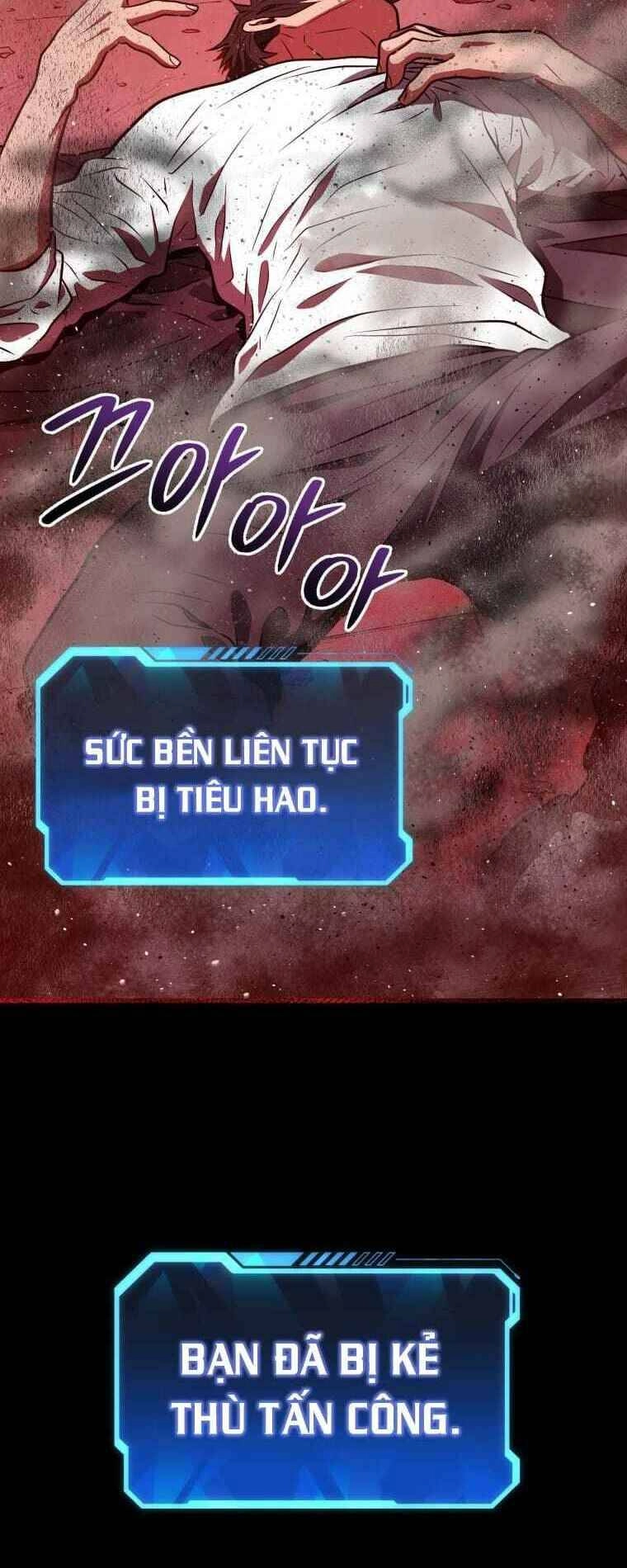 Luyện Cấp Chốn Địa Ngục Chapter 1 - 95