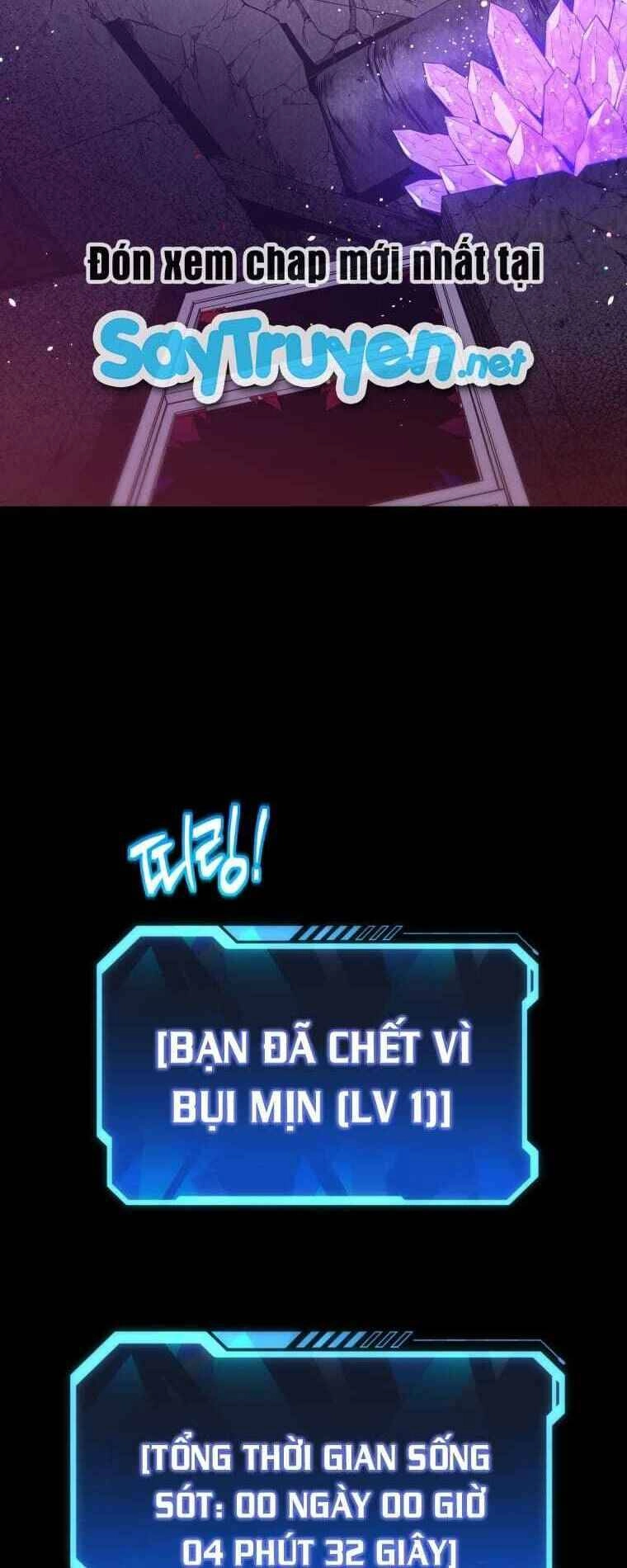 Luyện Cấp Chốn Địa Ngục Chapter 1 - 99