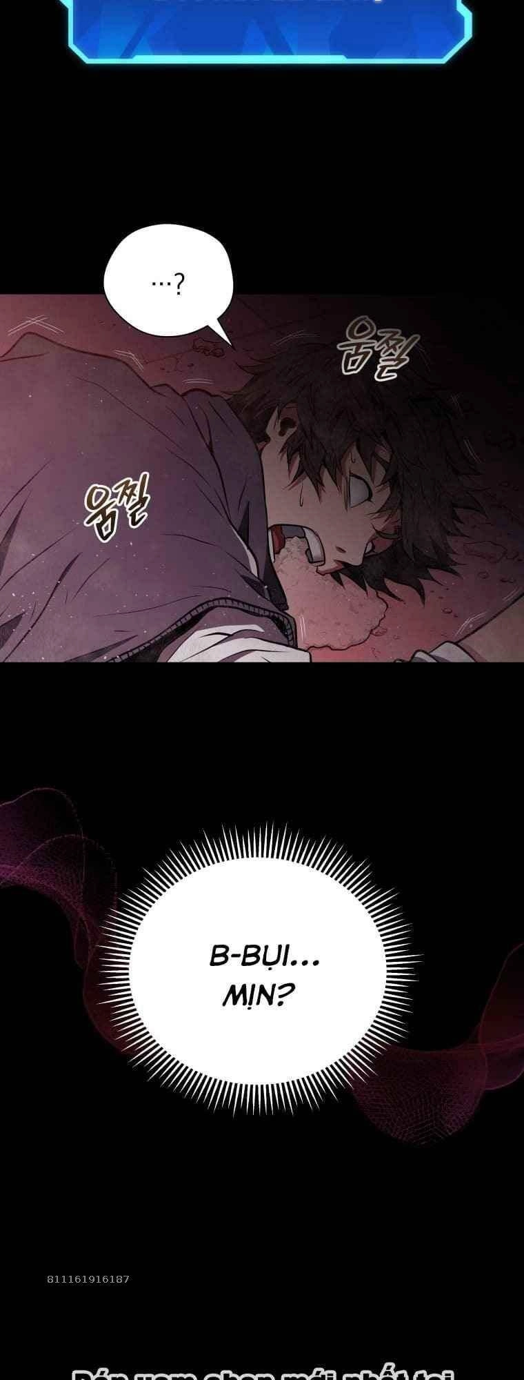 Luyện Cấp Chốn Địa Ngục Chapter 1 - 100