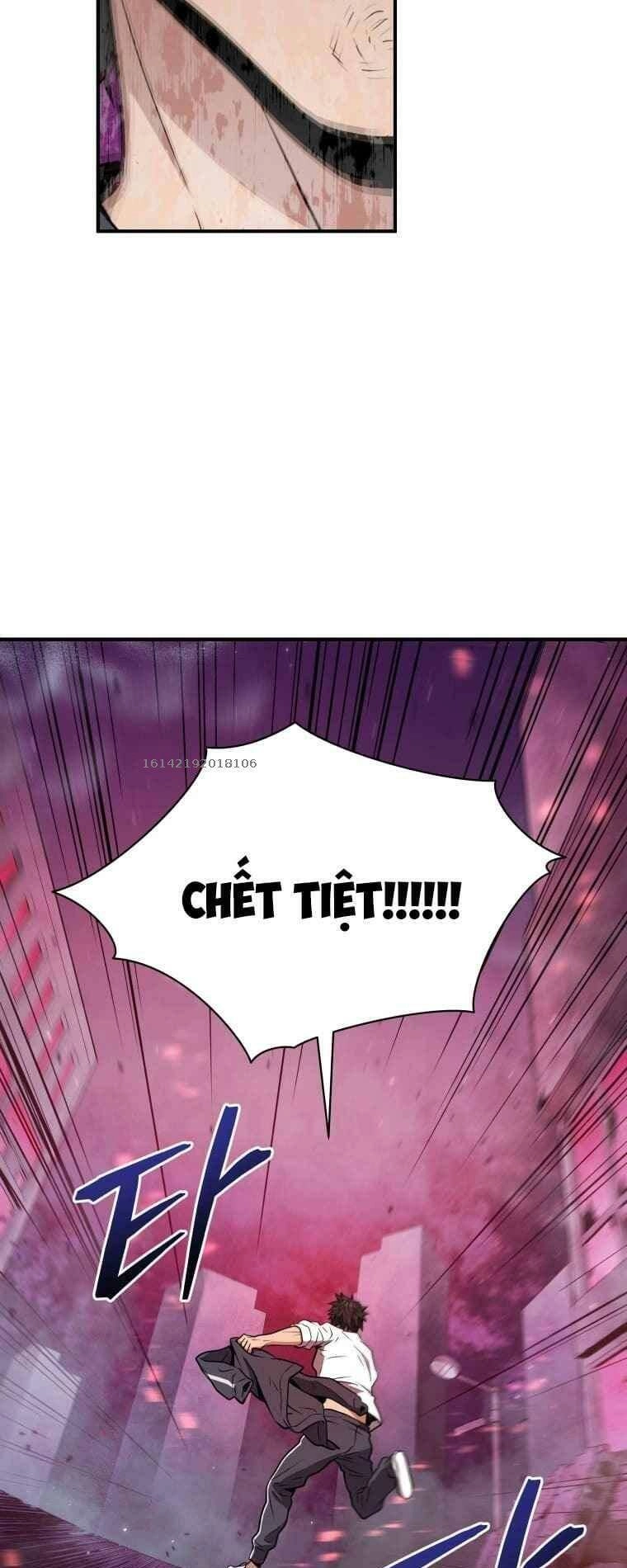 Luyện Cấp Chốn Địa Ngục Chapter 2 - 4