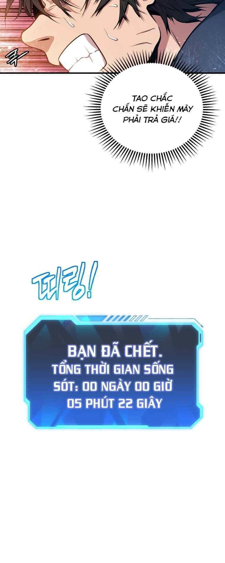 Luyện Cấp Chốn Địa Ngục Chapter 2 - 6