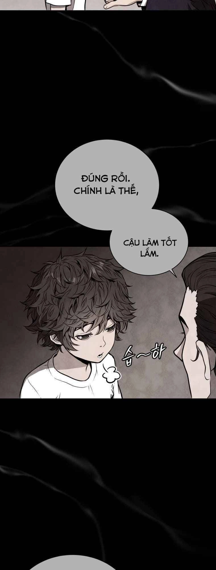 Luyện Cấp Chốn Địa Ngục Chapter 2 - 16