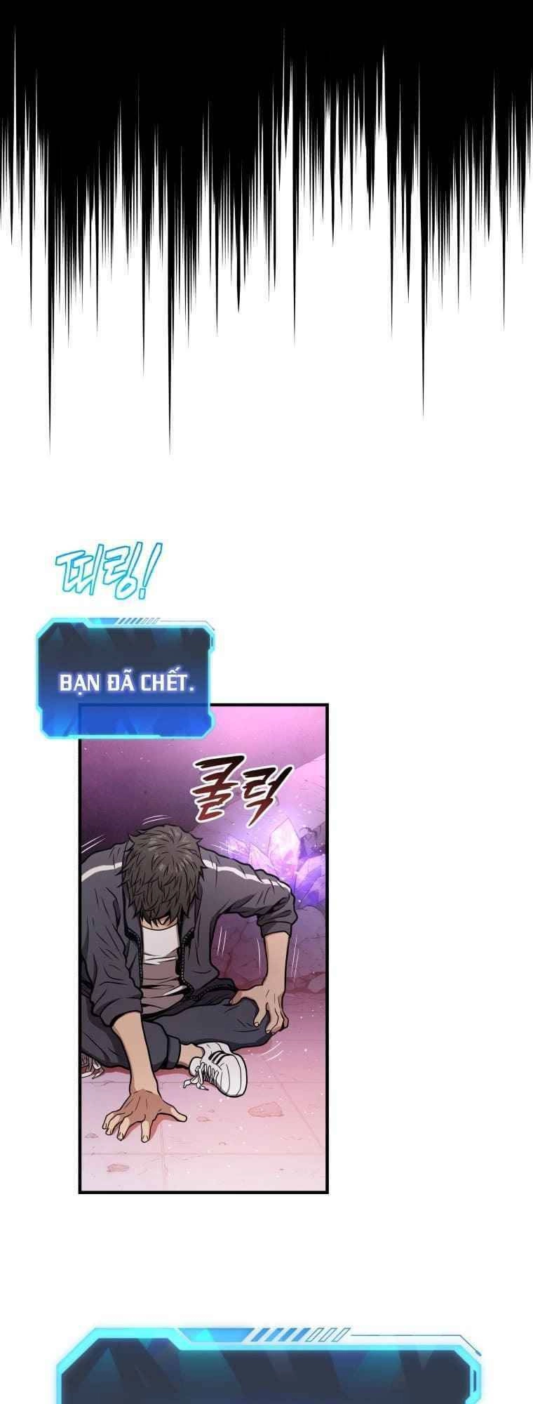 Luyện Cấp Chốn Địa Ngục Chapter 2 - 19