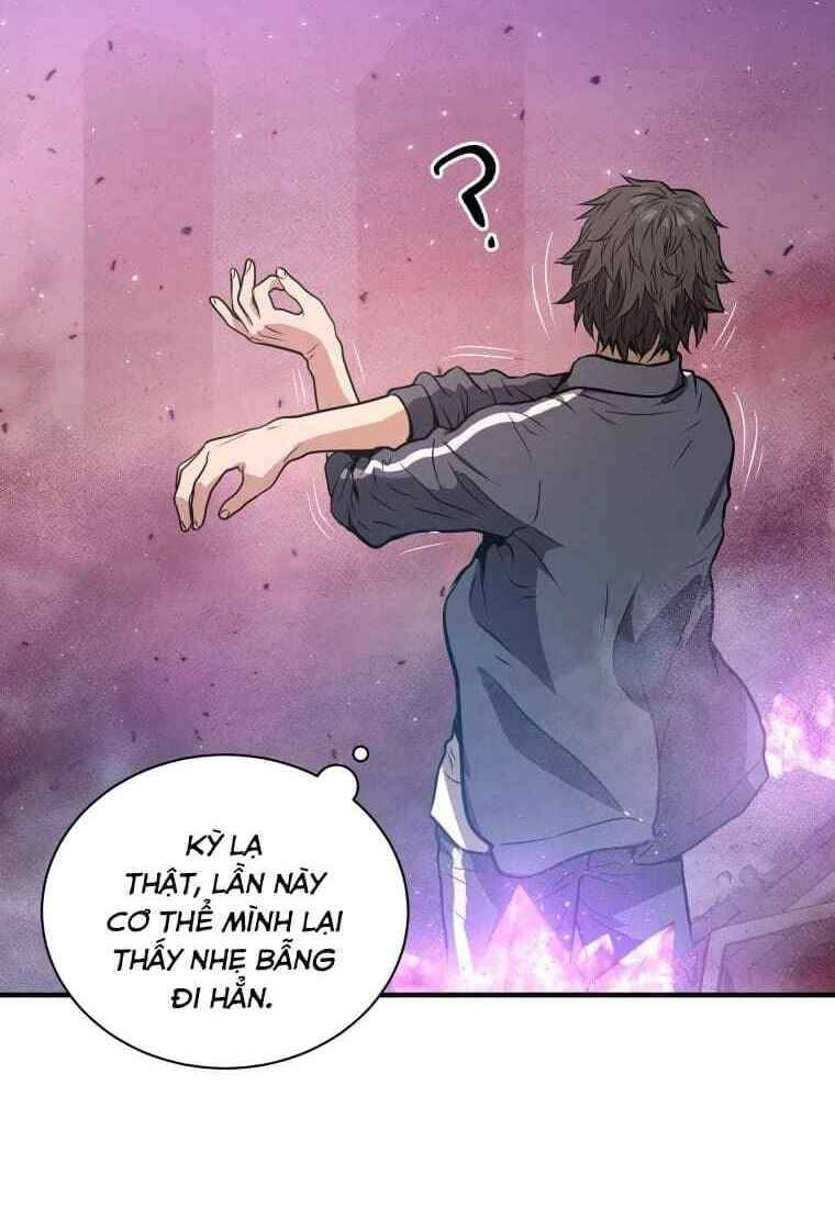 Luyện Cấp Chốn Địa Ngục Chapter 2 - 21