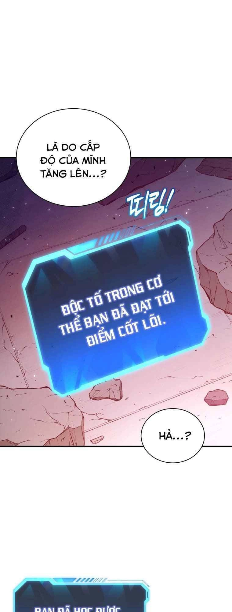 Luyện Cấp Chốn Địa Ngục Chapter 2 - 22
