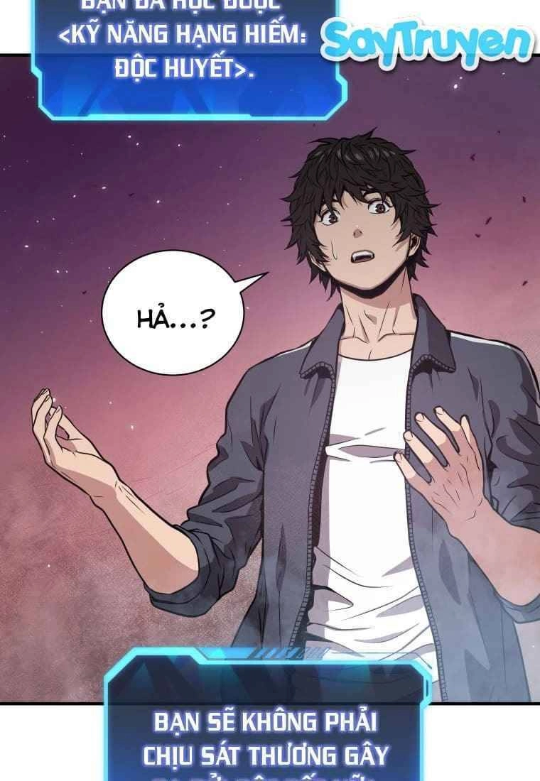 Luyện Cấp Chốn Địa Ngục Chapter 2 - 23
