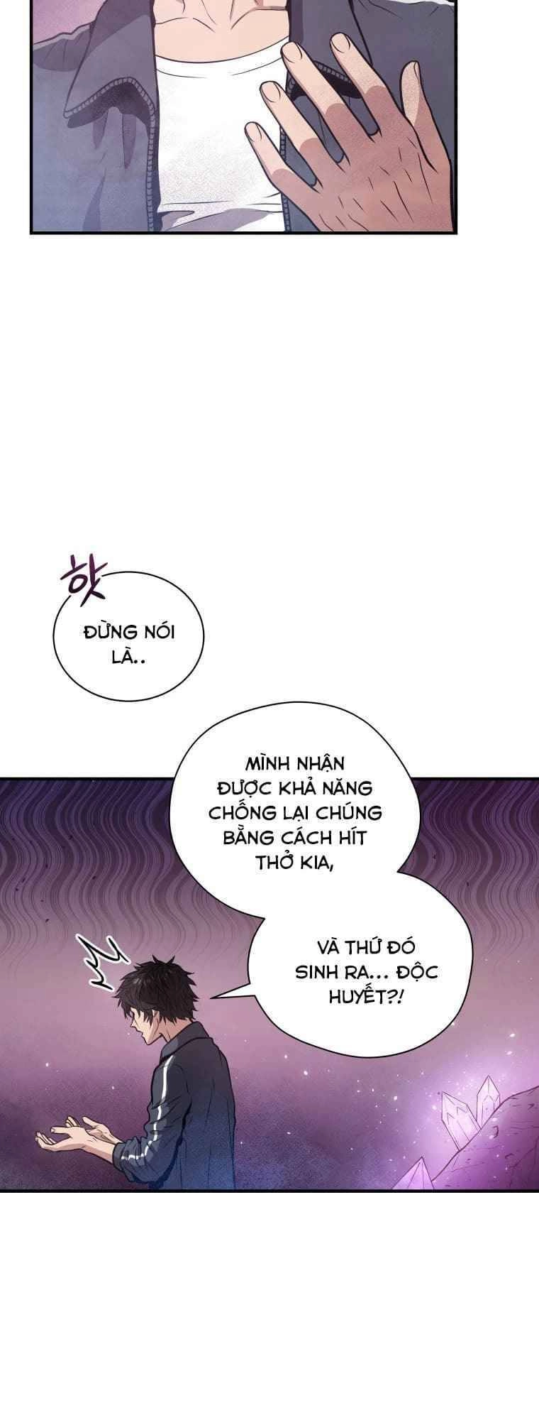 Luyện Cấp Chốn Địa Ngục Chapter 2 - 25