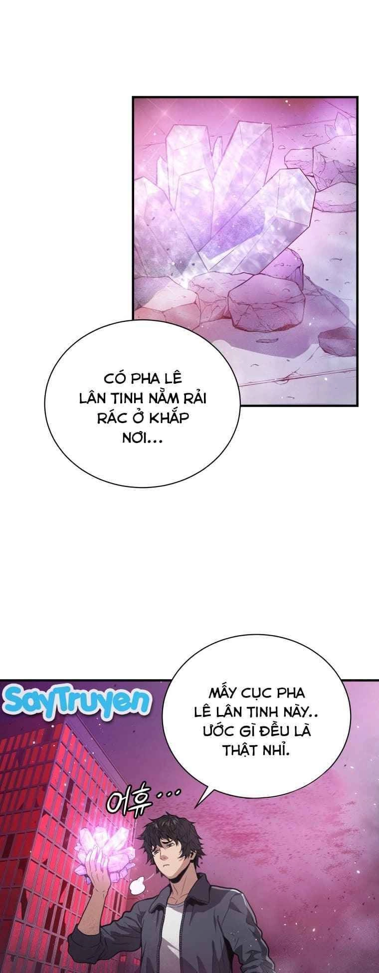 Luyện Cấp Chốn Địa Ngục Chapter 2 - 28