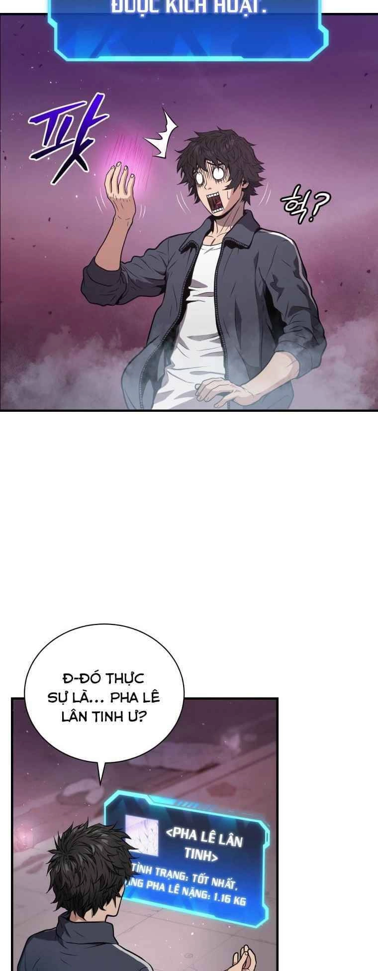 Luyện Cấp Chốn Địa Ngục Chapter 2 - 30