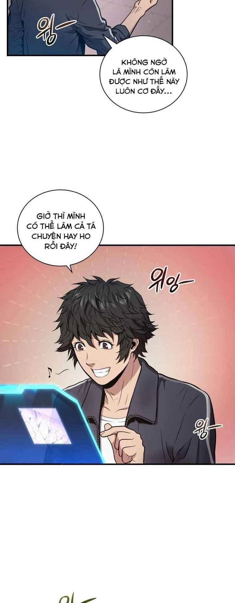 Luyện Cấp Chốn Địa Ngục Chapter 2 - 31