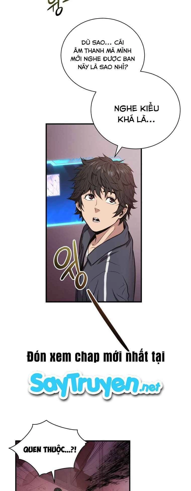 Luyện Cấp Chốn Địa Ngục Chapter 2 - 32