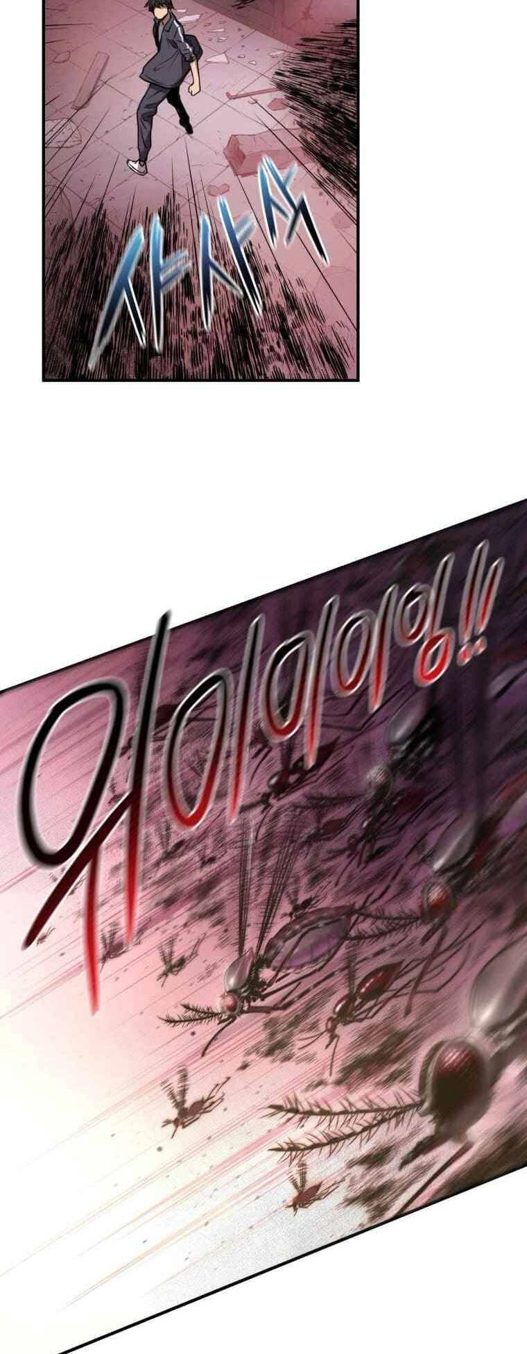 Luyện Cấp Chốn Địa Ngục Chapter 2 - 33