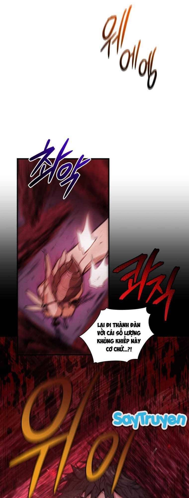 Luyện Cấp Chốn Địa Ngục Chapter 2 - 36