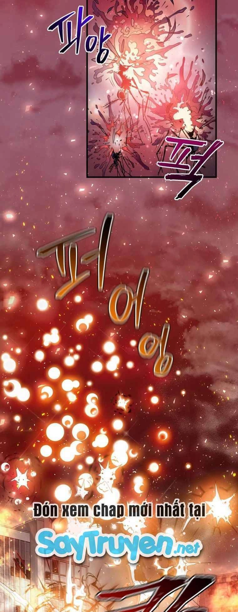 Luyện Cấp Chốn Địa Ngục Chapter 2 - 41