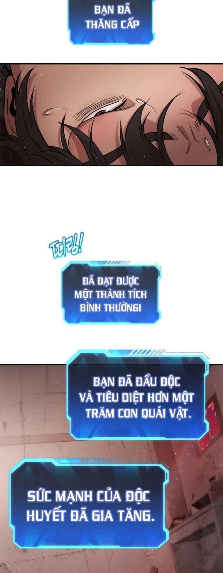 Luyện Cấp Chốn Địa Ngục Chapter 2 - 43