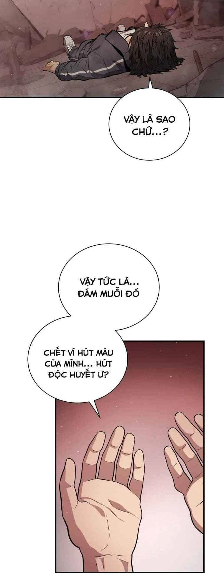 Luyện Cấp Chốn Địa Ngục Chapter 2 - 44