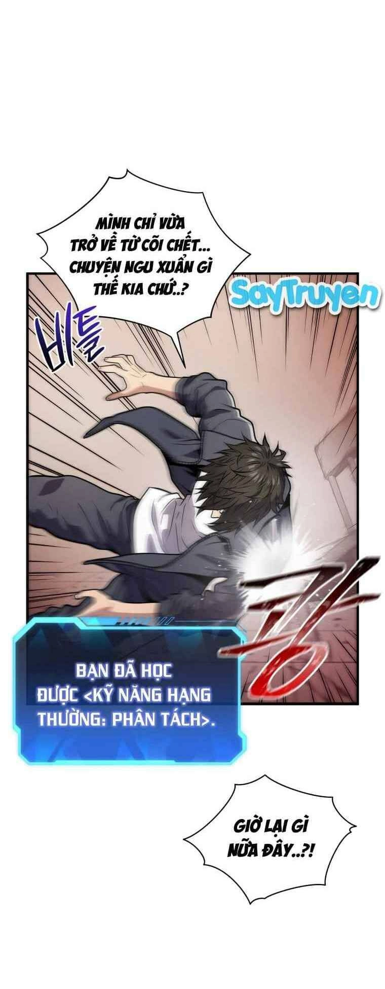 Luyện Cấp Chốn Địa Ngục Chapter 2 - 46