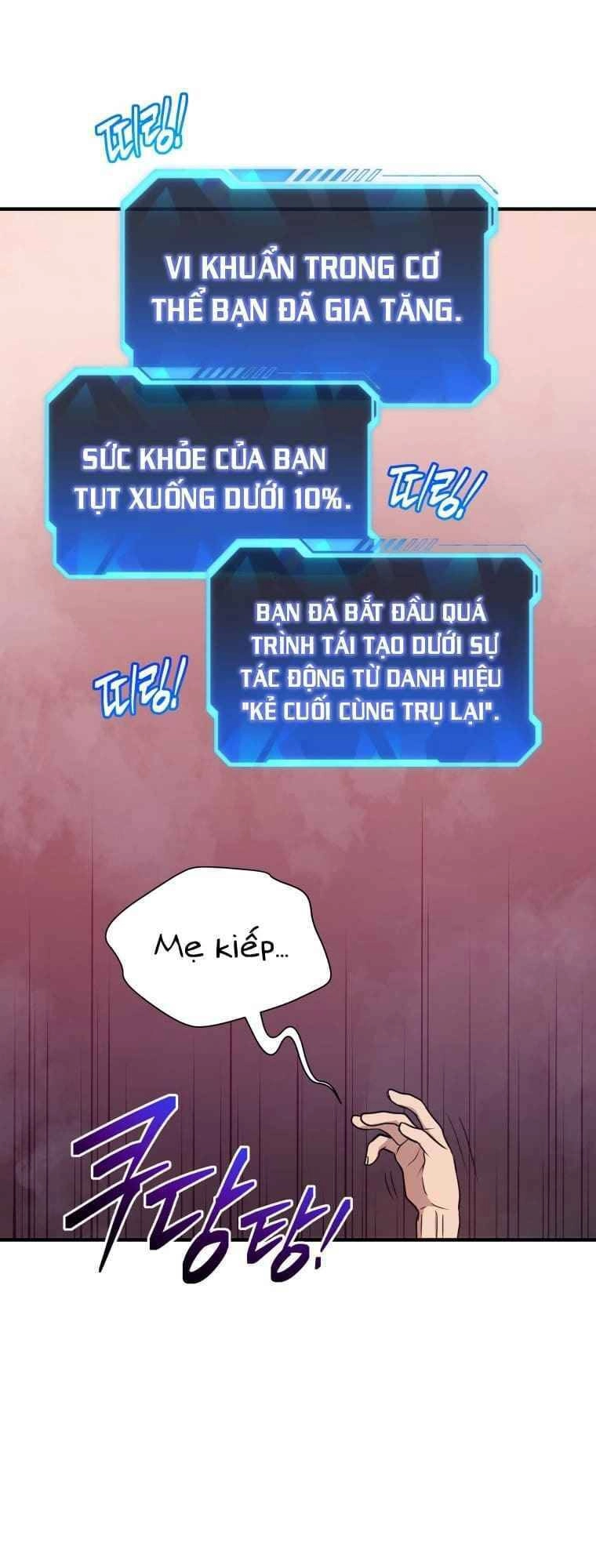 Luyện Cấp Chốn Địa Ngục Chapter 2 - 47