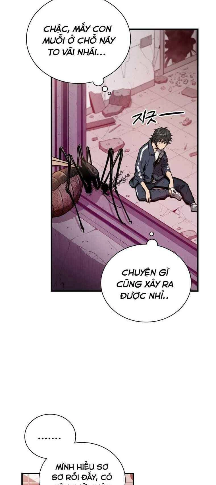 Luyện Cấp Chốn Địa Ngục Chapter 2 - 51