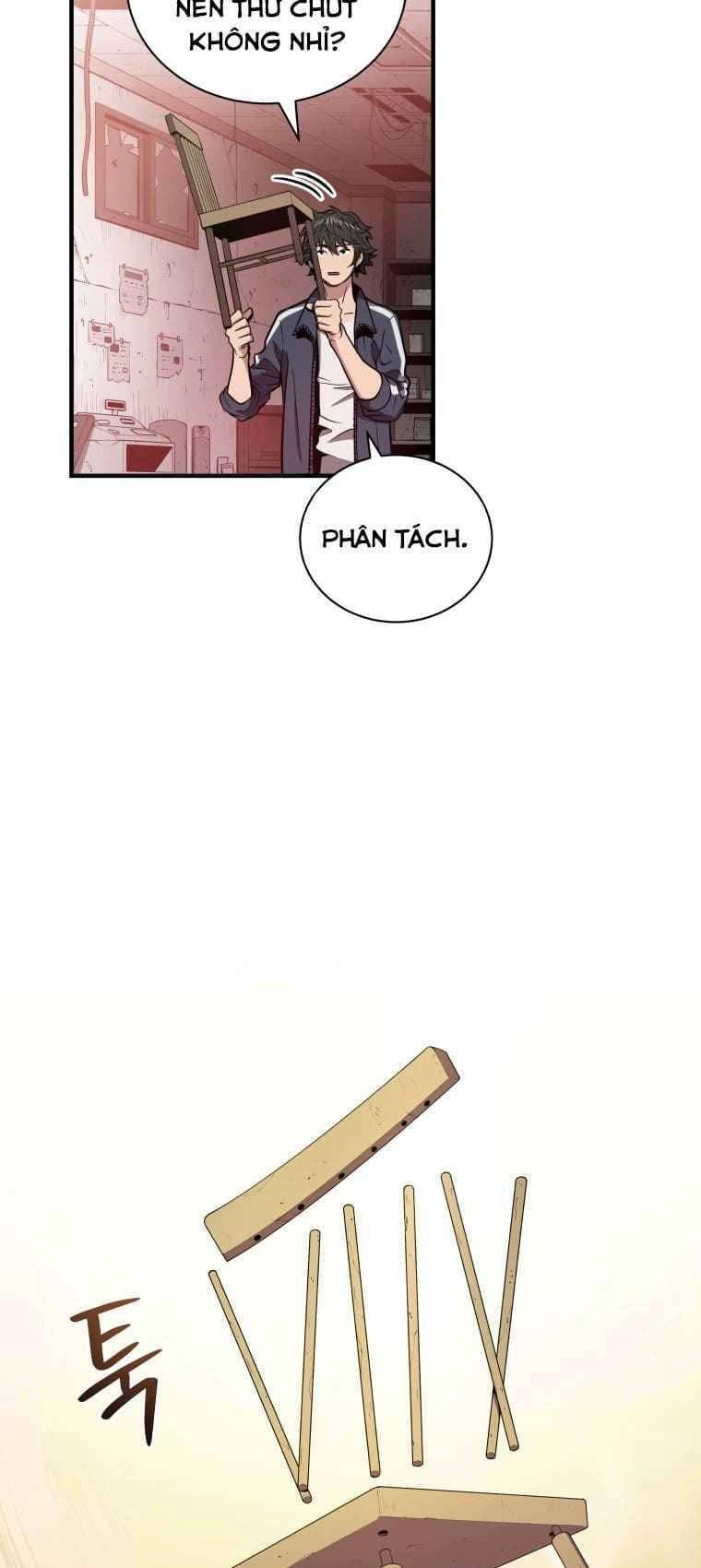 Luyện Cấp Chốn Địa Ngục Chapter 2 - 52