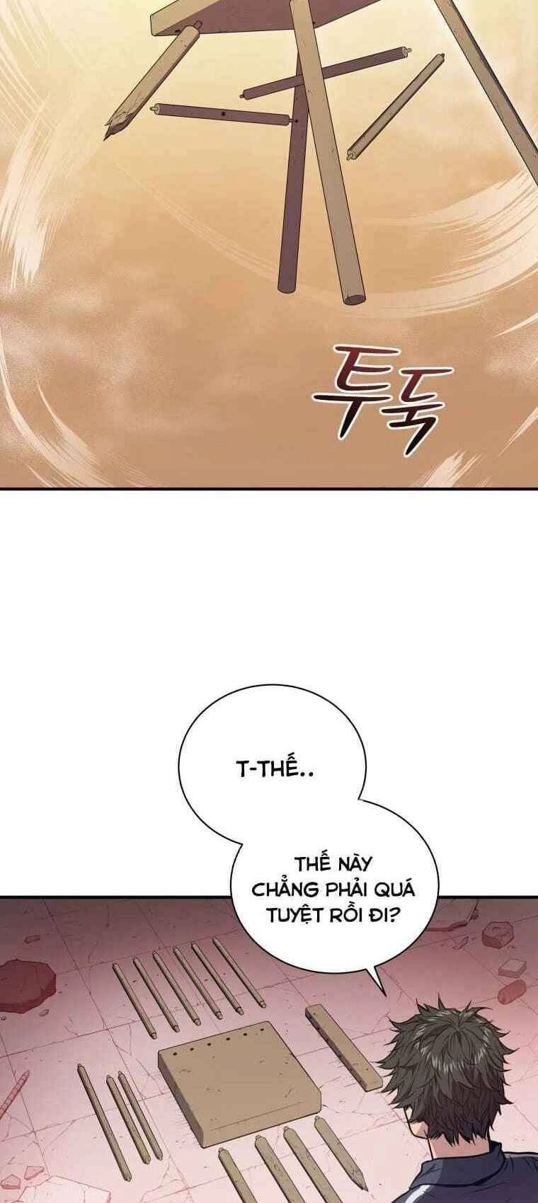 Luyện Cấp Chốn Địa Ngục Chapter 2 - 53