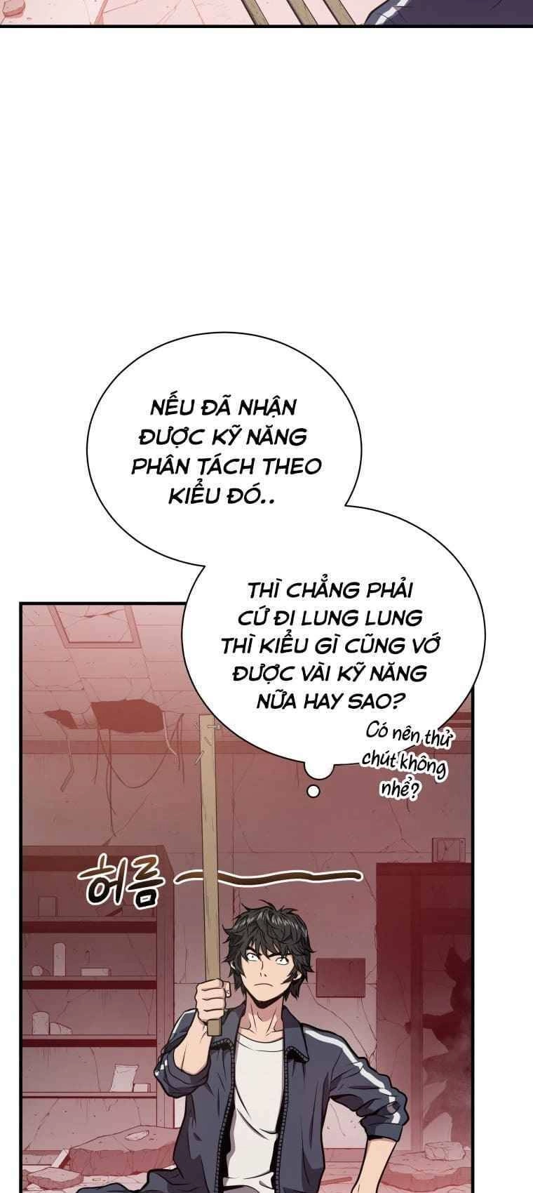 Luyện Cấp Chốn Địa Ngục Chapter 2 - 54