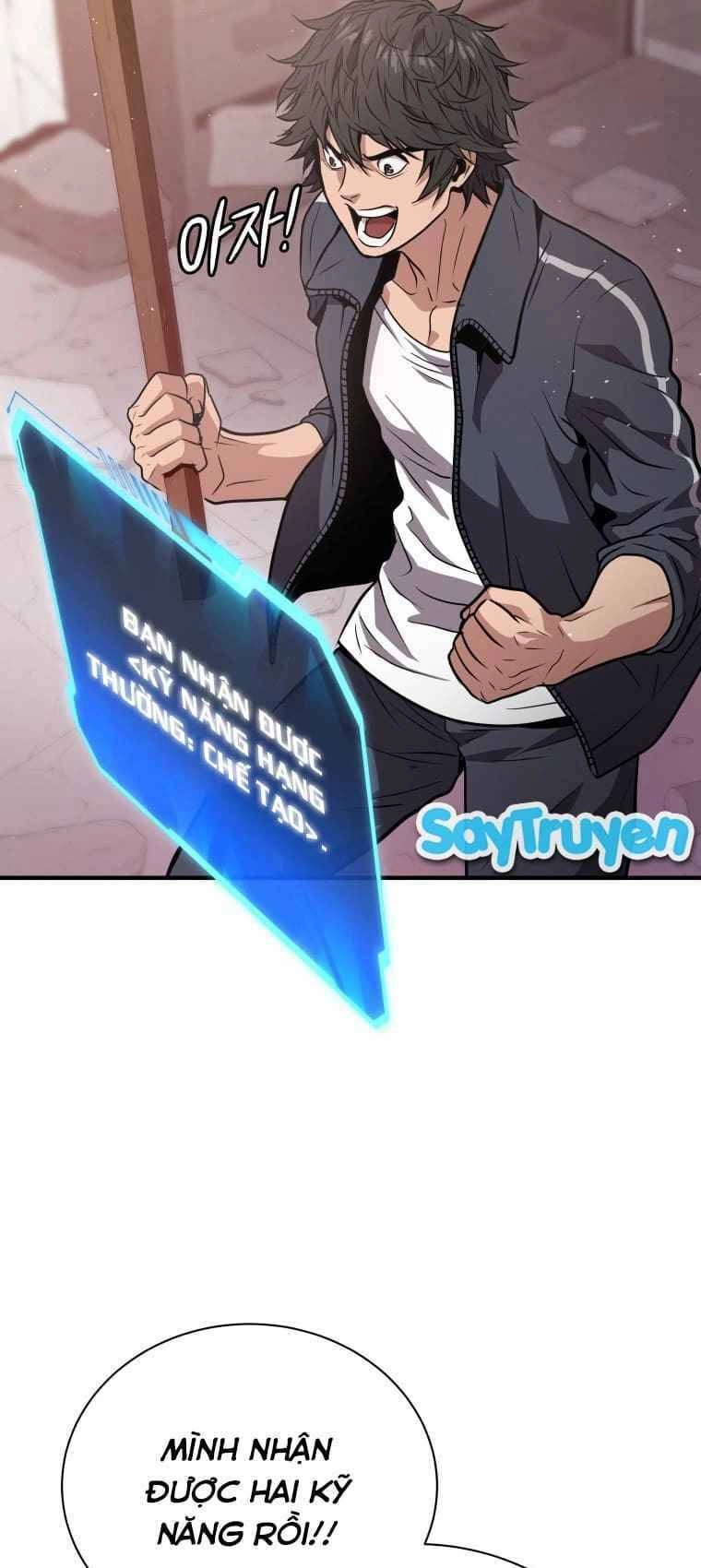 Luyện Cấp Chốn Địa Ngục Chapter 2 - 56