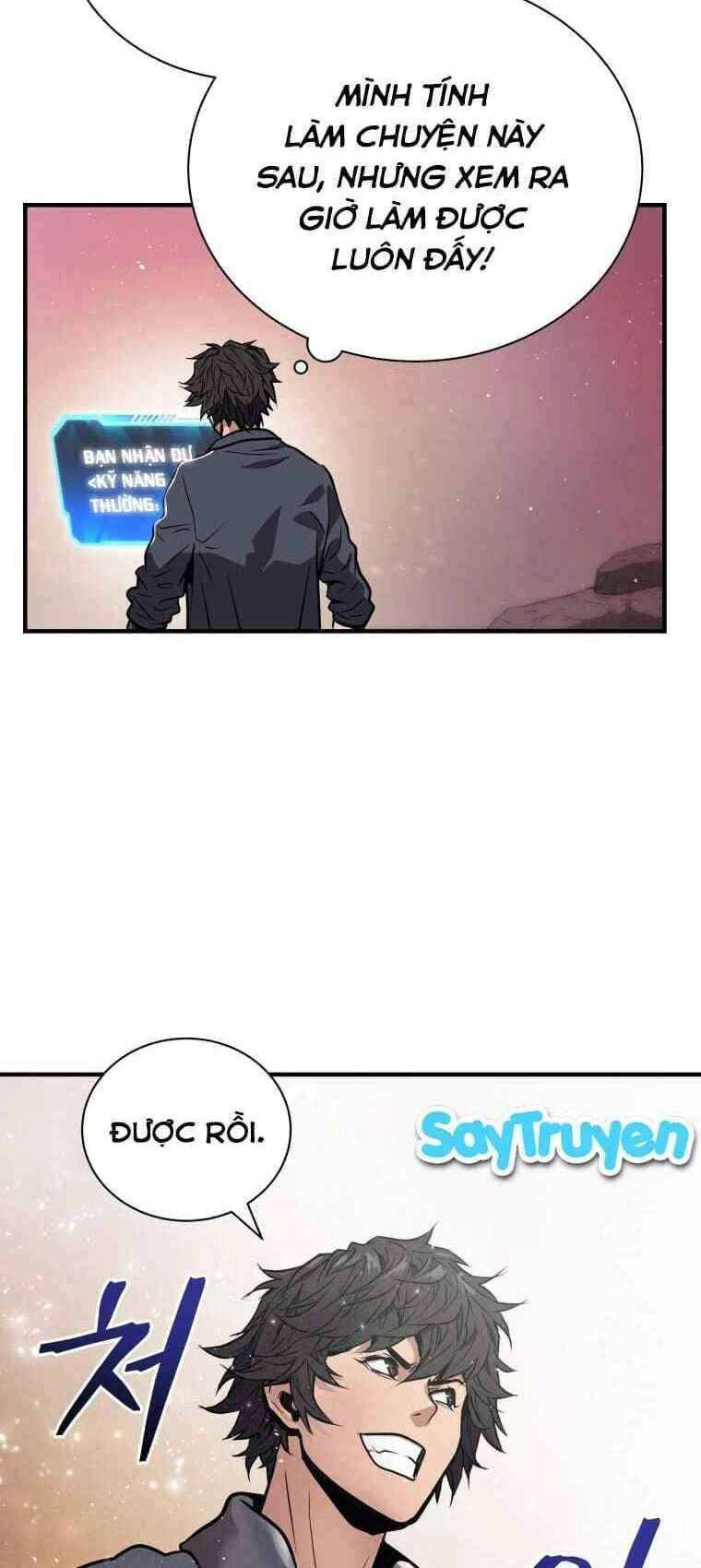 Luyện Cấp Chốn Địa Ngục Chapter 2 - 57