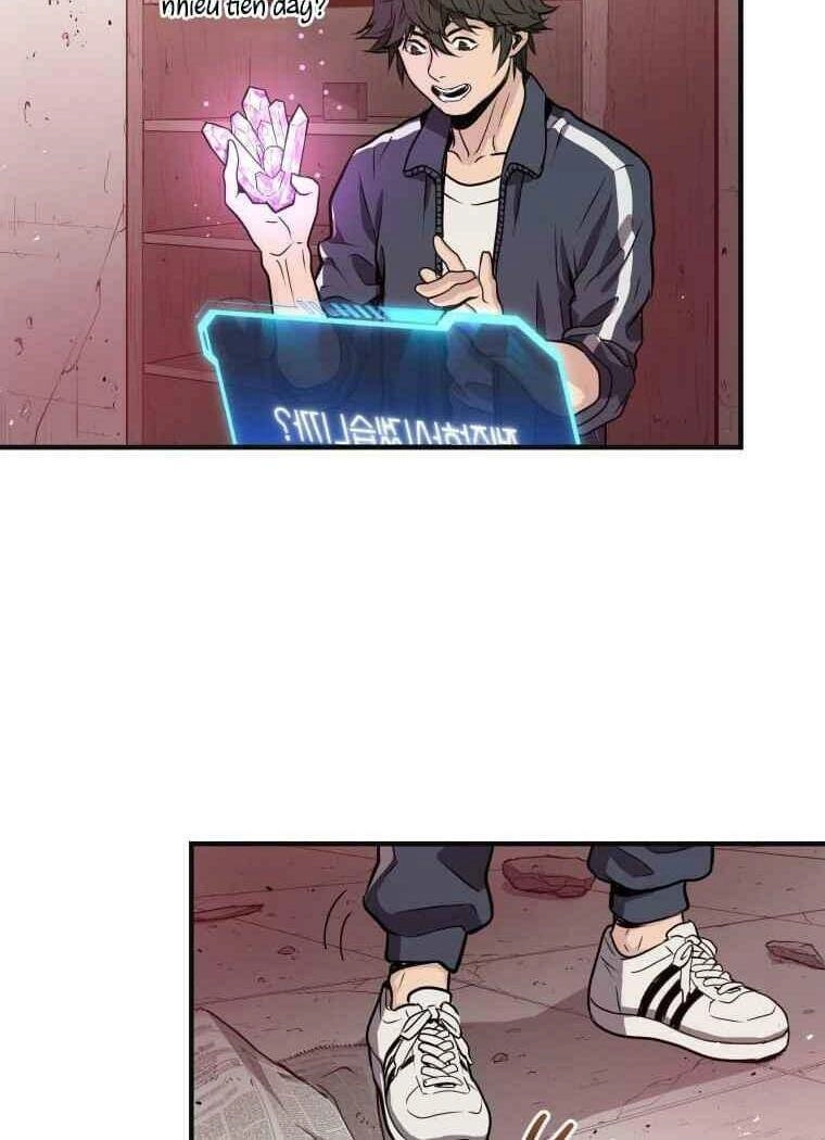 Luyện Cấp Chốn Địa Ngục Chapter 3 - 7