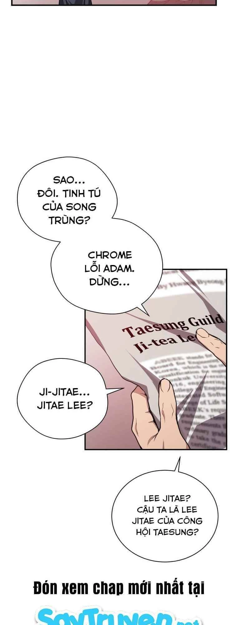 Luyện Cấp Chốn Địa Ngục Chapter 3 - 11