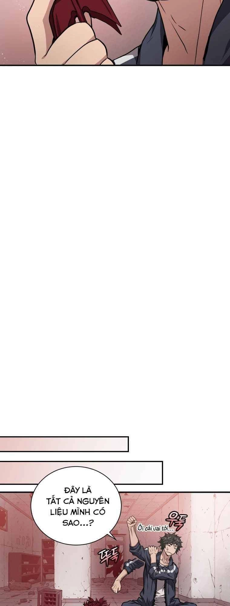 Luyện Cấp Chốn Địa Ngục Chapter 3 - 23