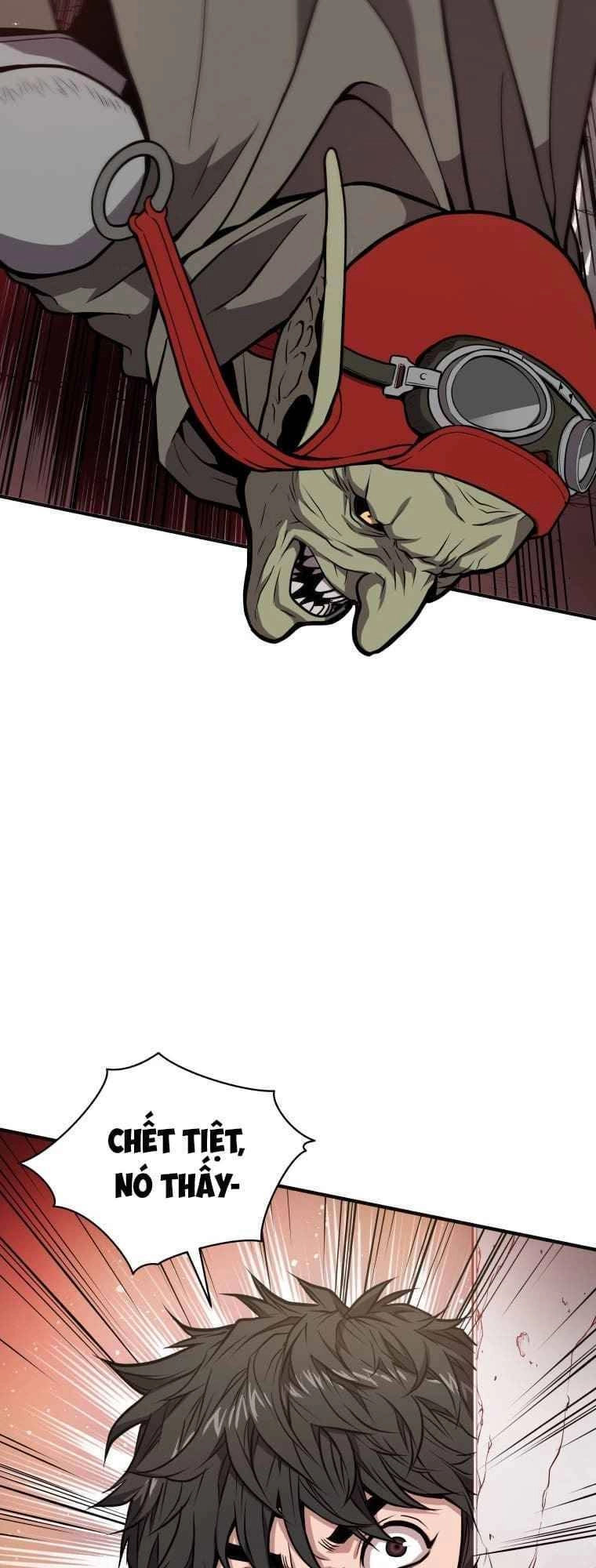 Luyện Cấp Chốn Địa Ngục Chapter 3 - 40