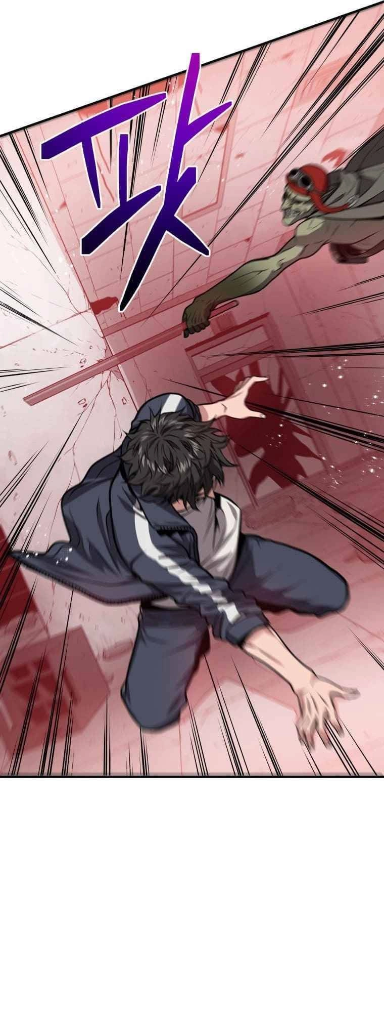 Luyện Cấp Chốn Địa Ngục Chapter 3 - 43