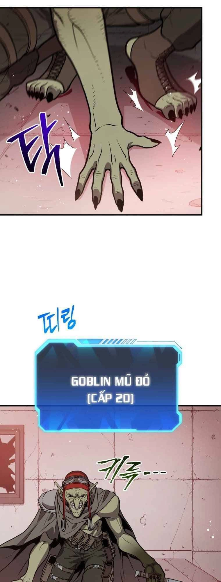 Luyện Cấp Chốn Địa Ngục Chapter 3 - 50