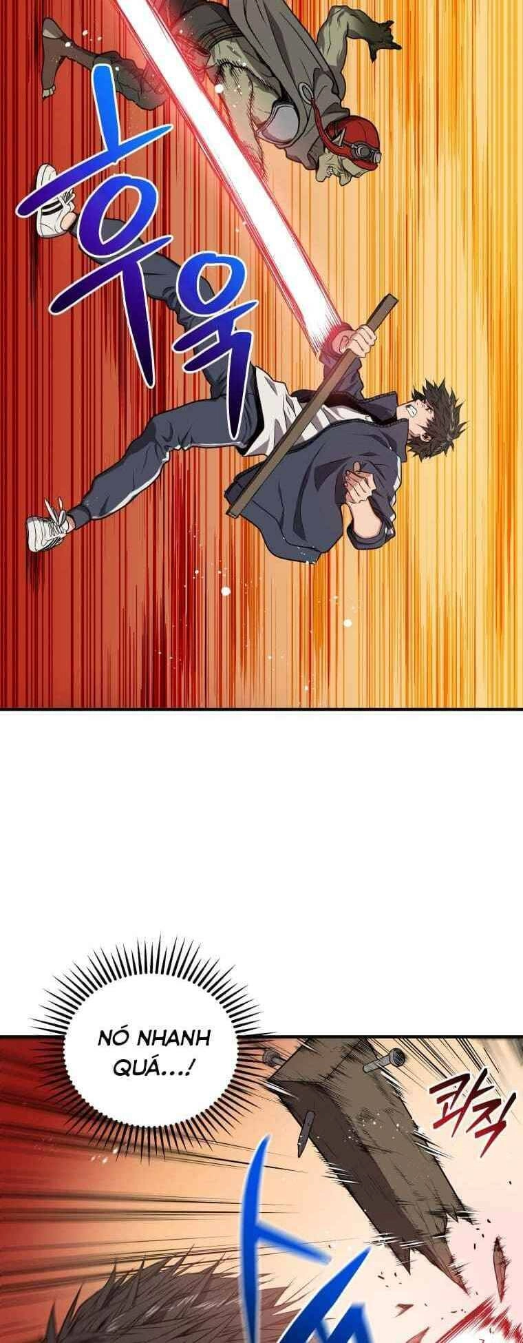 Luyện Cấp Chốn Địa Ngục Chapter 3 - 55