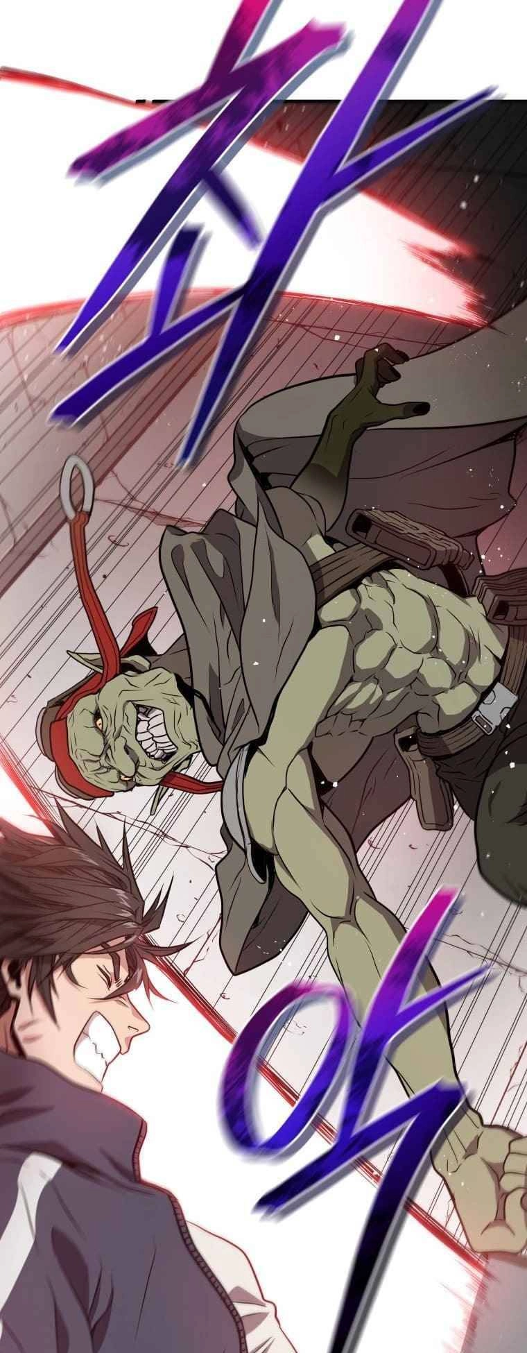 Luyện Cấp Chốn Địa Ngục Chapter 3 - 58