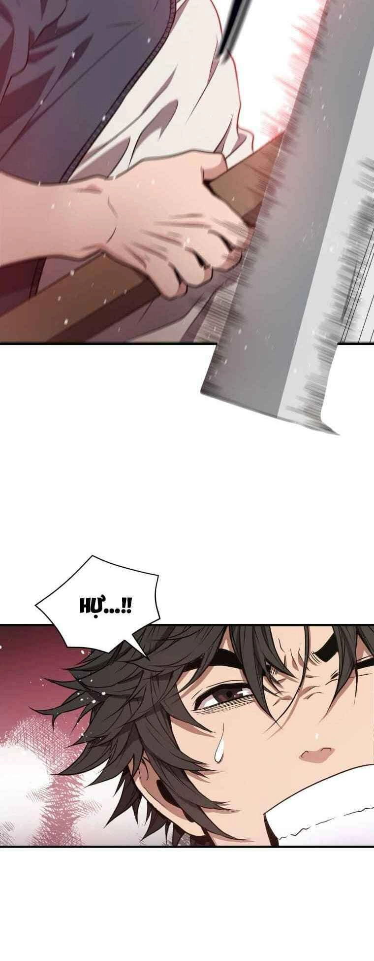 Luyện Cấp Chốn Địa Ngục Chapter 3 - 59