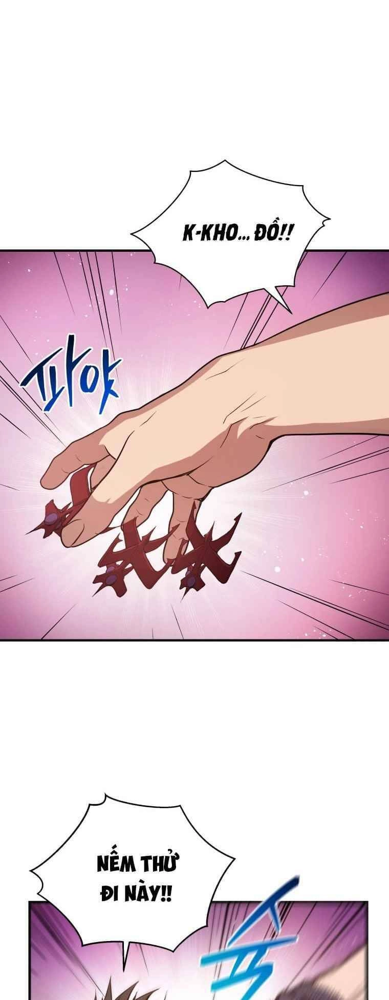 Luyện Cấp Chốn Địa Ngục Chapter 3 - 60